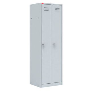 Модульный металлический шкаф ПАКС-металл "ШРМ-22М", 500*600*1860 мм / Архивные шкафы