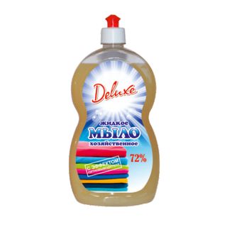 Сұйық сабын Cleanco CLEANSOAP "Кокос", 5 кг, ПЭТ / Сұйық сабындар